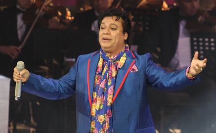 Llegará nueva música de Juan Gabriel en 2022