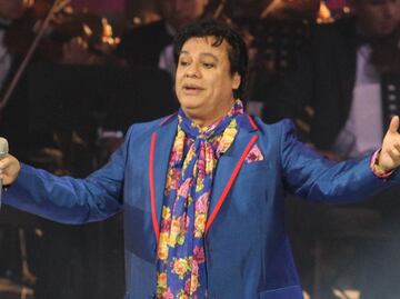 Llegará nueva música de Juan Gabriel en 2022