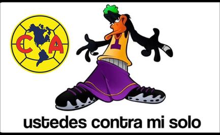 América festeja con LOS MEJORES MEMES el triunfo sobre Puebla en partido amistoso 