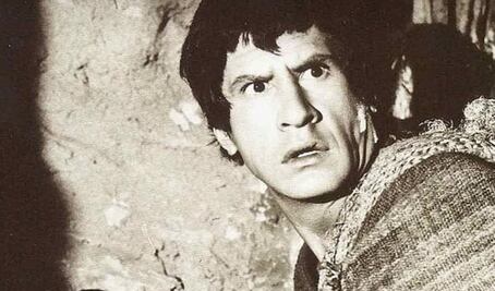 Estas películas compitieron con "Macario" por el Oscar en 1961