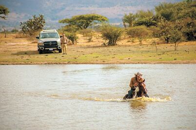 Una historia de migrantes en tiempos de Trump