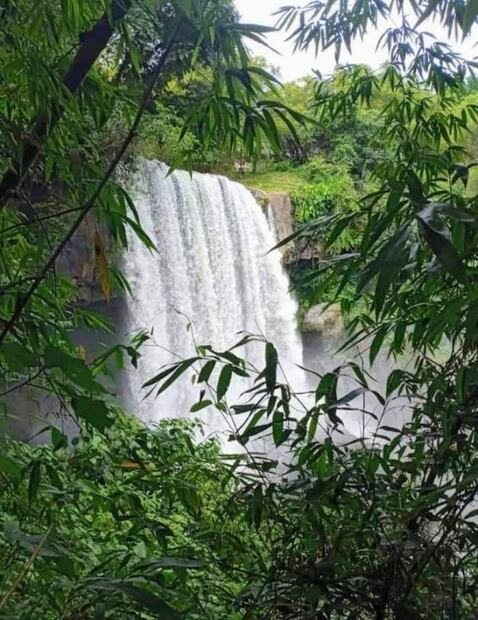 Plan de Guinea, paraíso secreto de Puebla con cabañas y más de 30 cascadas