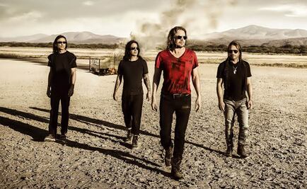 Maná defends Mexicans from Trump's attacks