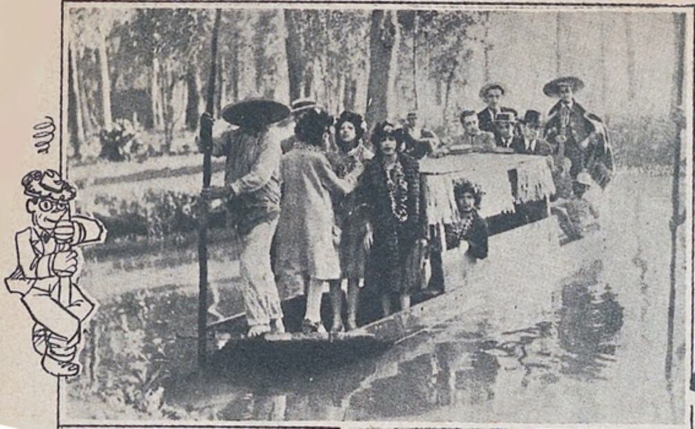 El arte chilango de curar pulques 