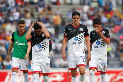 Lobos BUAP recibe hoy el aval para segur en la Liga MX