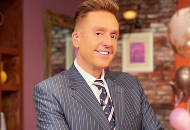 Daniel Bisogno es internado de emergencia, conductores de "Ventaneando" muestran preocupación