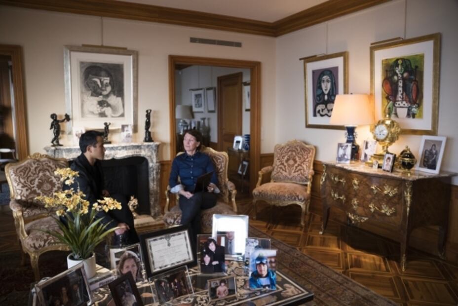 Picasso se une a la fiebre NFT