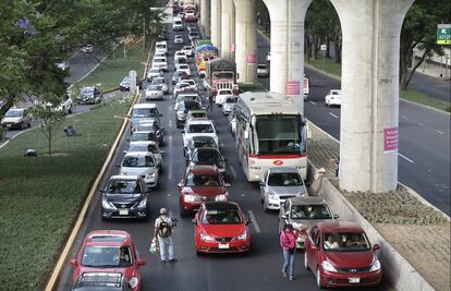 ¿Hasta cuándo estará cerrada la carretera a Cuernavaca por reparaciones?