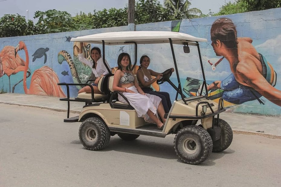 Foto: Sefotur Yucatán