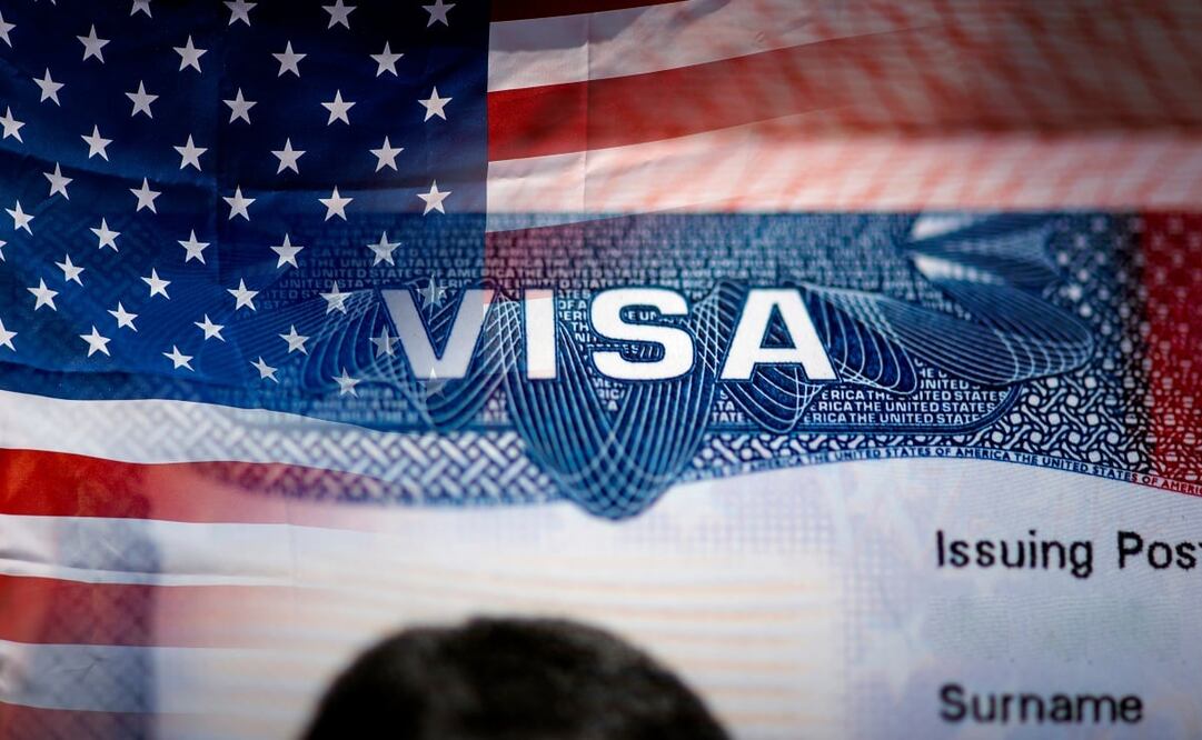 La Embajada de Estados Unidos podría seleccionarte para adelantar tu cita de la visa americana. Foto: iStock