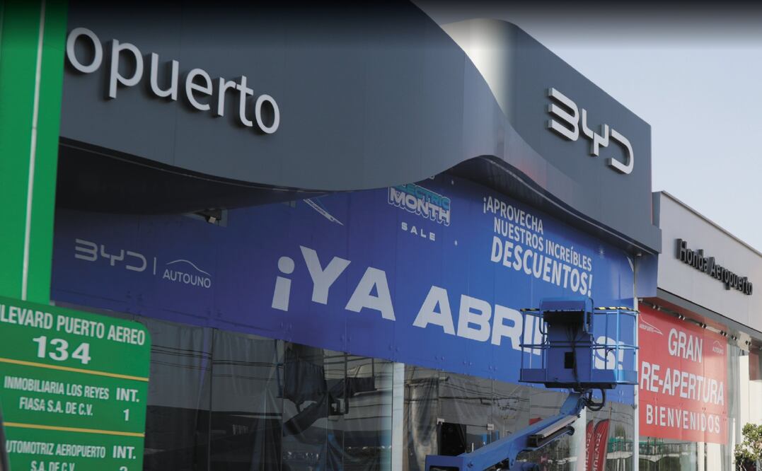 Foto: Carlos Mejía | El Universal