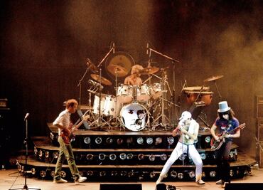 Dios Salve a la Reina tributa a Queen desde la humildad