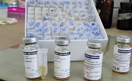 IPN desarrolla vacunas personalizadas para combatir el asma