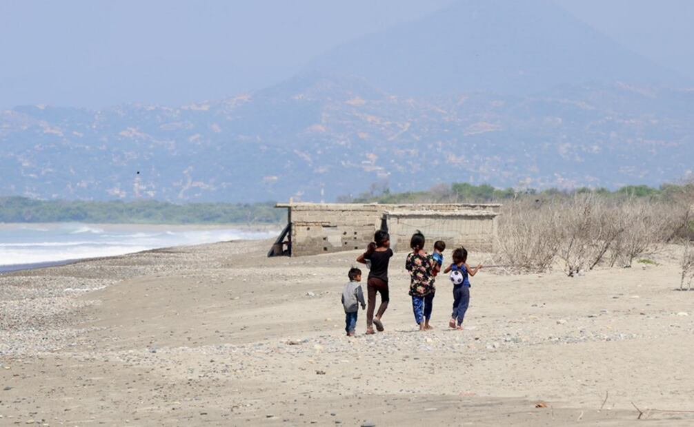 Los cambios en los procesos internos de elección de representantes, trajo inconformidad en las elecciones de 2019 y así inició un proceso de división que terminó con una matanza un año después. Foto: Valente Rosas.