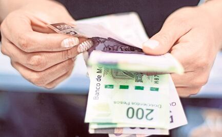 Condusef advierte del impacto de "gastos hormiga" al bolsillo mexicano