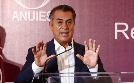 Tras ataques contra bares, "El Bronco" pide a alcaldes clausurar locales problemáticos