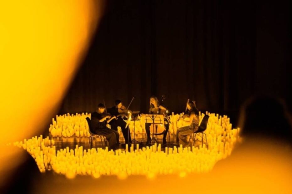 Concierto temático en CDMX por los 100 años de Warner Bros