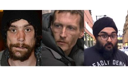 Indigentes y taxistas, los héroes del atentado en Manchester