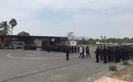 Piden en Oaxaca atención del Estado mexicano tras masacre en San Mateo del Mar