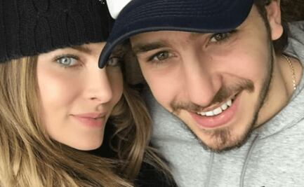 Belinda estrena cuñada, su hermano sale con la expareja de un famoso galán
