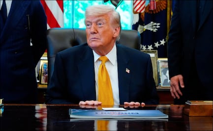 Tribunal de Comercio Internacional de EU bloquea arancel global de 10% de Trump; lo considera ilegal