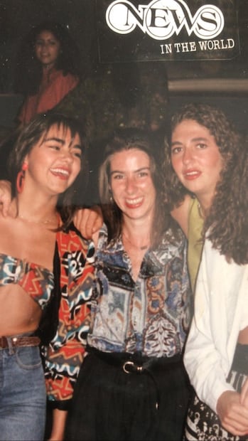 Así se vivió la época disco en el Distrito Federal