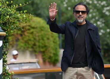 "Bardo" ilumina la Muestra de Venecia