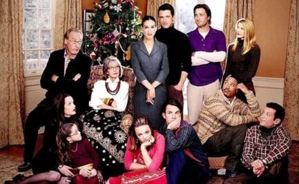 ¿Qué ver?: Una cinta para las nochebuenas que no son necesariamente "noches de paz"