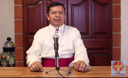 Papa Francisco asigna a nuevo obispo en Tehuacán, Puebla