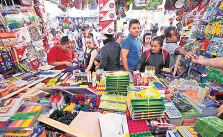 Ahorro para el regreso a clases, clave para evitar contratiempos