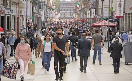 CDMX suma 52 contagios en clases presenciales