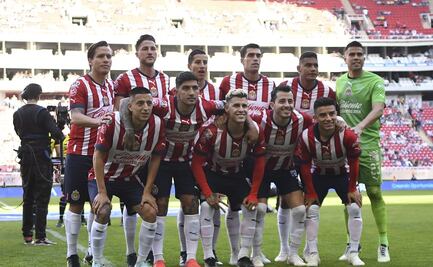 Chivas tomaría una dura decisión tras el milagroso empate ante Querétaro 