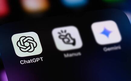 Reportan fallas en OpenAI; ChatGPT tarda en cargar o generar respuestas, según usuarios