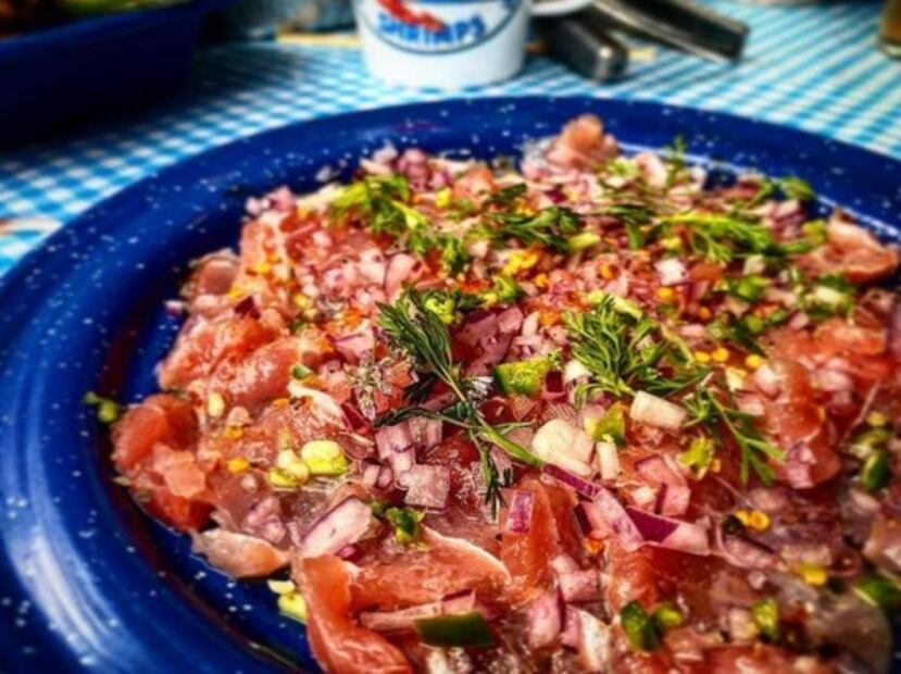 Lugares en CDMX para comer los pescados y mariscos más frescos 