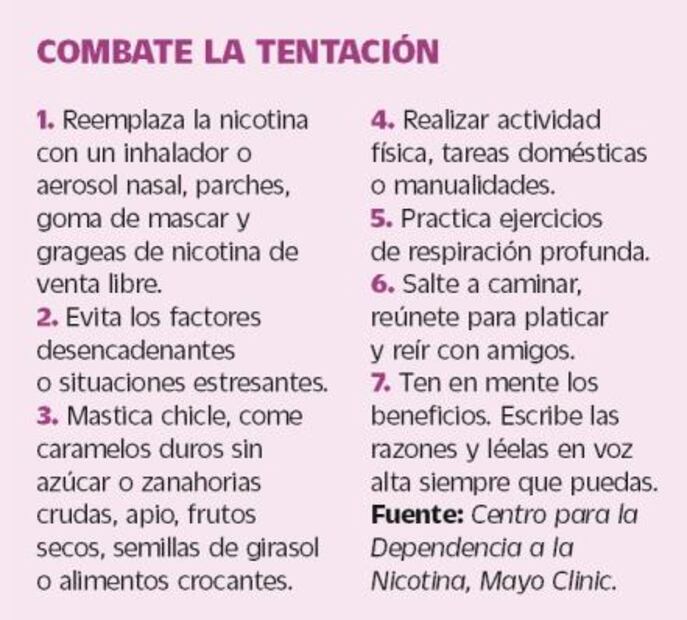 Cigarro y diabetes, combinación letal