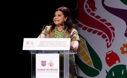 Cambian sede "Zócalo Ciudadano" por plantón de la CNTE; ahora será en el Monumento a la Revolución