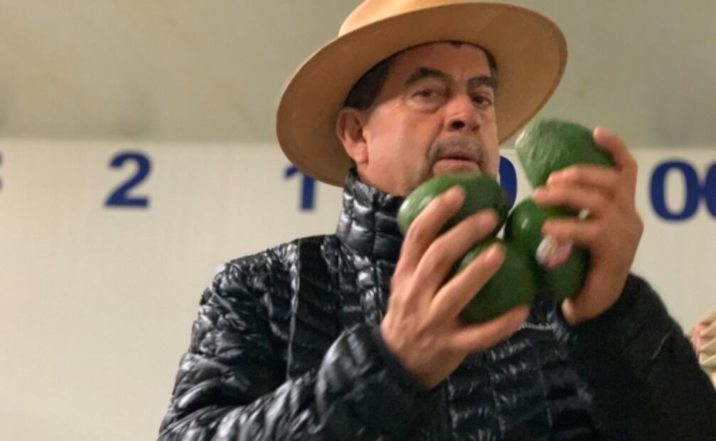 Pese a Covid-19, los productores de aguacate están listos para "surtir" el Super Bowl