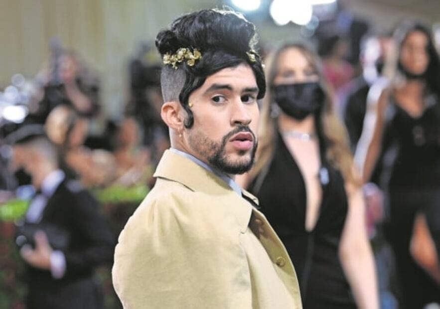 La MET Gala brilla de nuevo