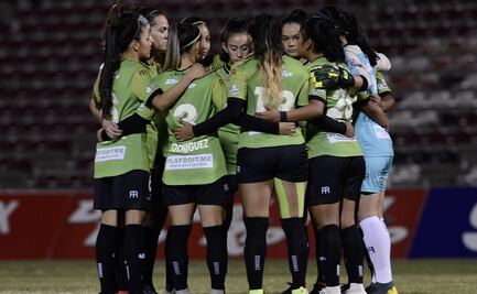 Familiares temen por seguridad de jugadoras del FC Juárez