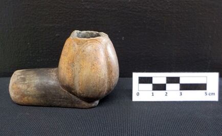 INAH realiza excavaciones en zona arqueológica de Durango