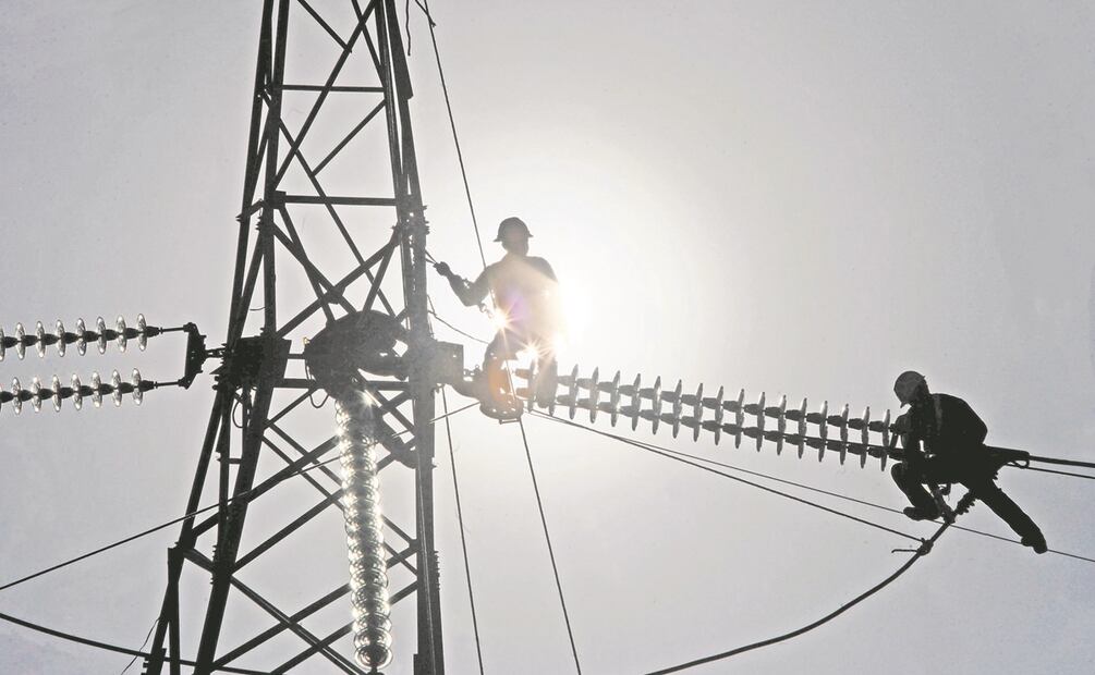 Uno de los mayores riesgos que representa la reforma energética son las implicaciones que puede tener en las obligaciones comerciales de México. Foto: Archivo/EL UNIVERSAL