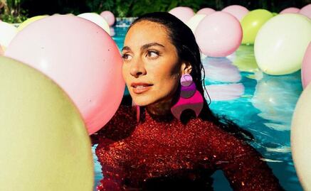 Isadora Figueroa: así suena la primer canción profesional de la hija de Chayanne