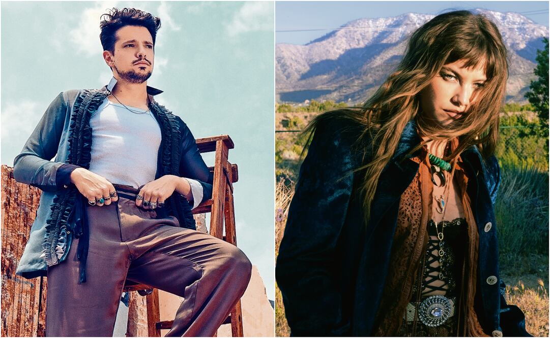 Lasso enfatiza la necesidad de abrir espacios para conversaciones inclusivas; Sofía destaca la importancia de cuidar el bienestar emocional. Fotos: Nickelodeon