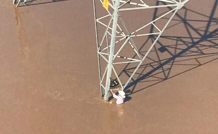 Declaratoria de emergencia por lluvias se extiende para 11 municipios de Sonora