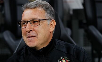 Gerardo Martino da pistas sobre su futuro