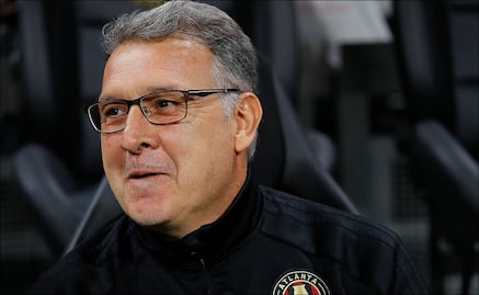 Gerardo Martino da pistas sobre su futuro