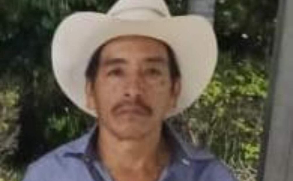 fueron asesinados Wilfrido Atanacio, Victoriano Quirino y Abraham Chirino, miembros de la Ucizoni en Oaxaca (14/02/2025). Foto: Especial