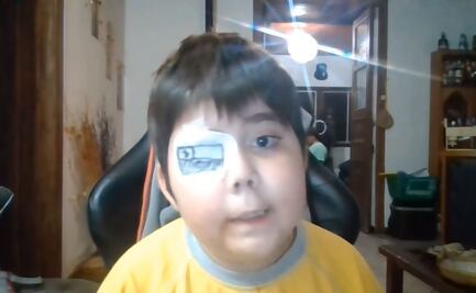 Tomiii 11, el niño que cumplió su sueño y rompe récords en YouTube