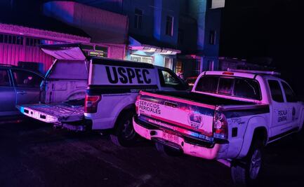 Asesinan a tiros a jefe de tenencia de Undameo, Michoacán; ataque deja un herido y dos muertos