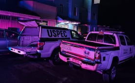 Asesinan a tiros a jefe de tenencia de Undameo, Michoacán; ataque armado deja un herido y dos muertos